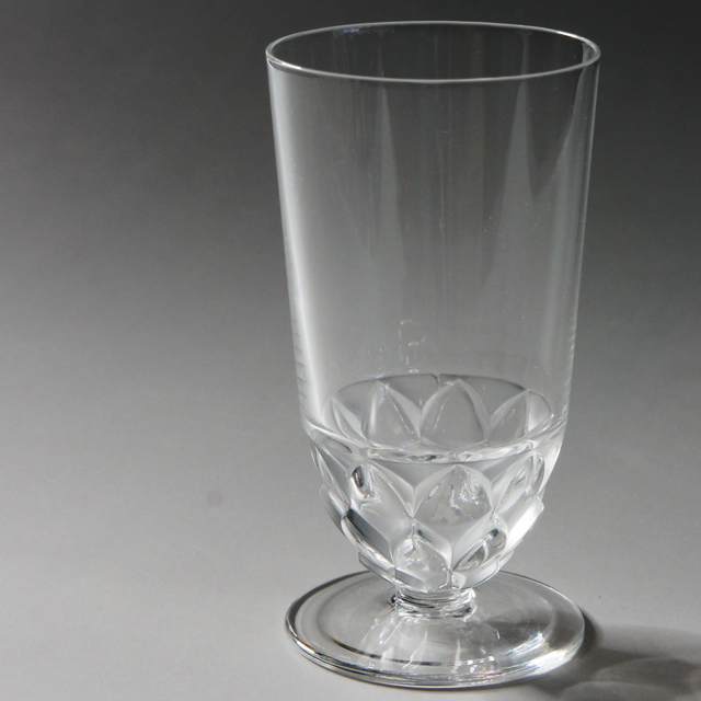 テーブルウェア「サン・シル SAINT-CYR マデラ酒グラス」