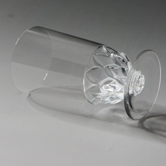 テーブルウェア「サン・シル SAINT-CYR マデラ酒グラス」