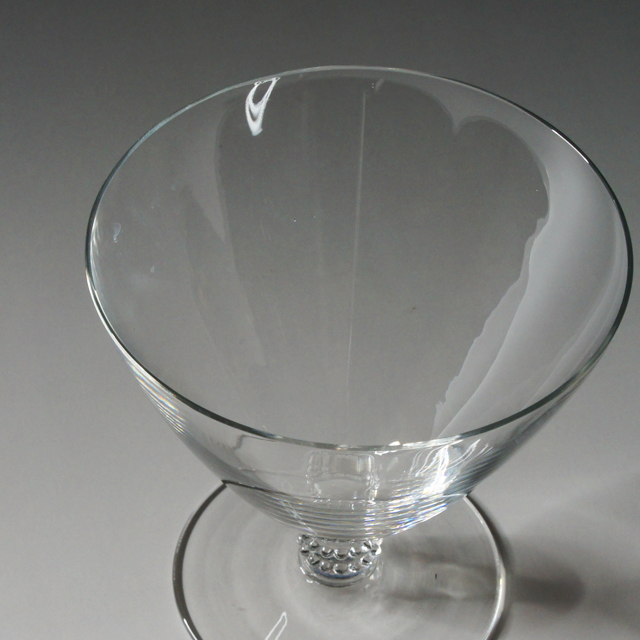 テーブルウェア「コウベ KOBE クープグラス H10.2cm」