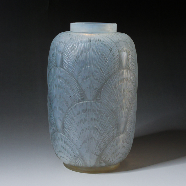 花瓶「コキール」