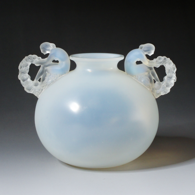 花瓶「ブシャルドン」