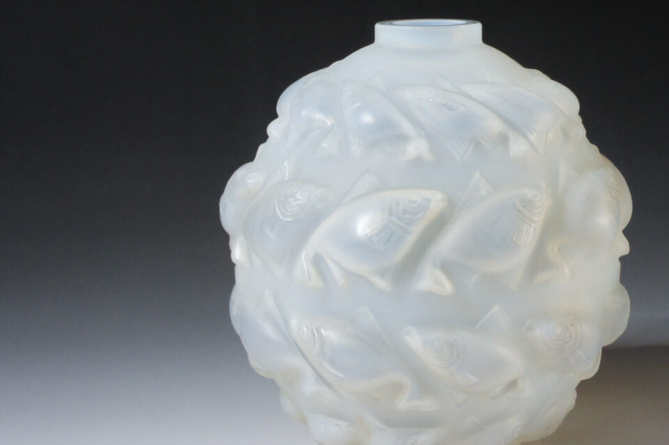 花瓶「カマレ」