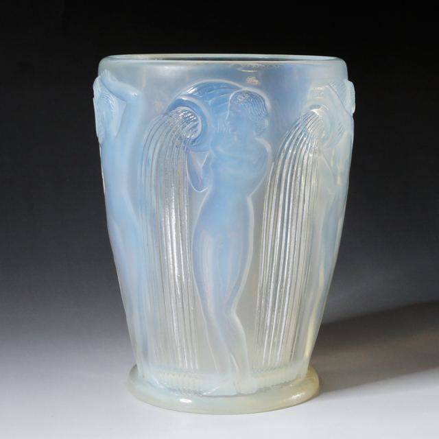 花瓶「ダナイード」