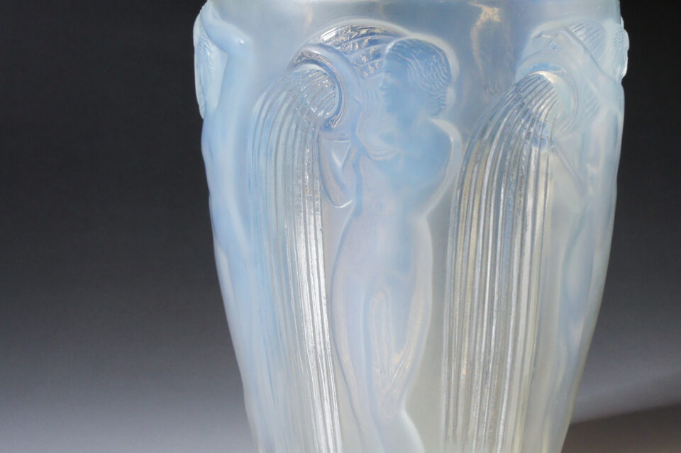 花瓶「ダナイード」