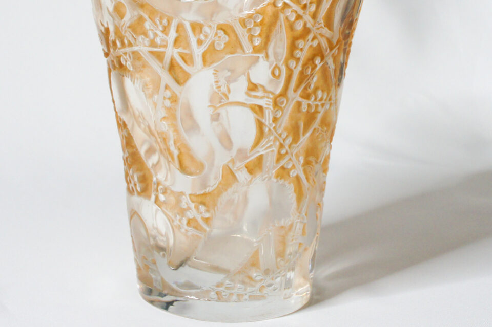 花瓶「セナート」