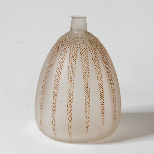 花瓶「ミモザ」