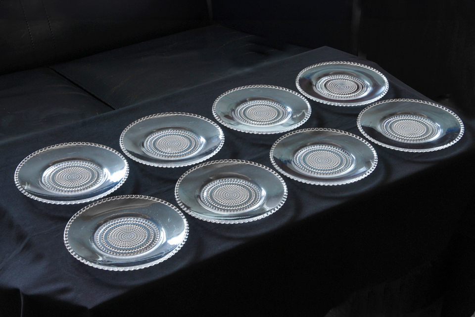 テーブルウェア「ニッポン NIPPON 皿 直径16.5cm【1枚のみ】」