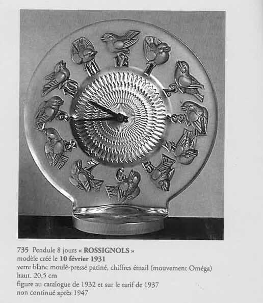 デスクウェア「ロシニョール」