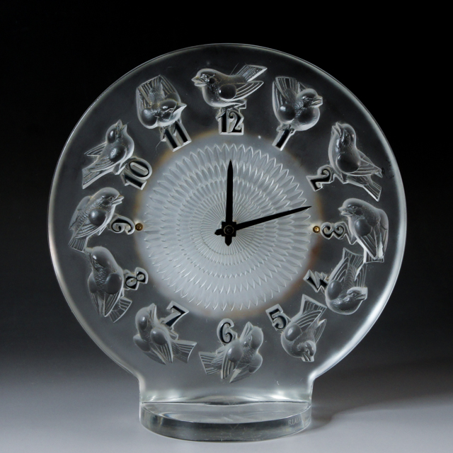 デスクウェア「ロシニョール」