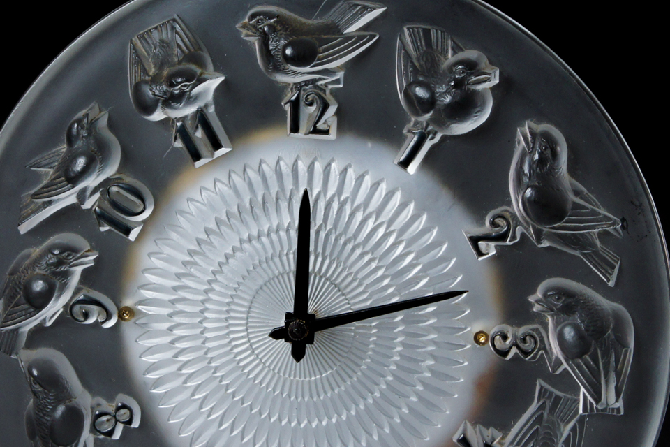 デスクウェア「ロシニョール」