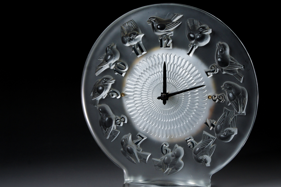 デスクウェア「ロシニョール」