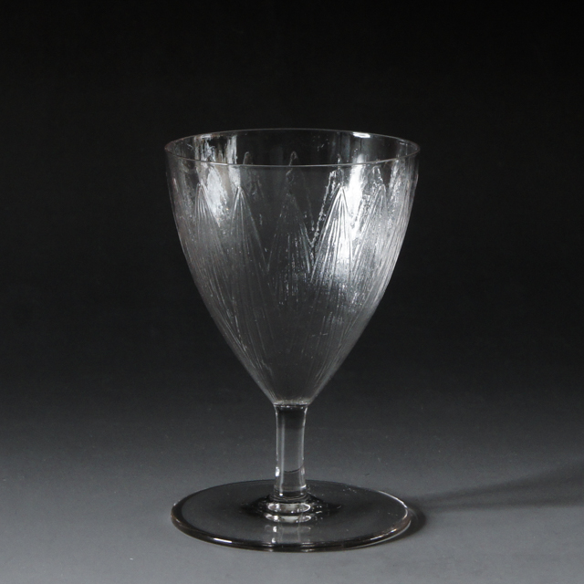 テーブルウェア「ロータス LOTUS ワイングラス H10cm（80ml）」