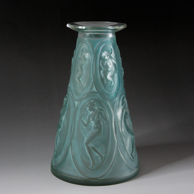 花瓶「カメオ」