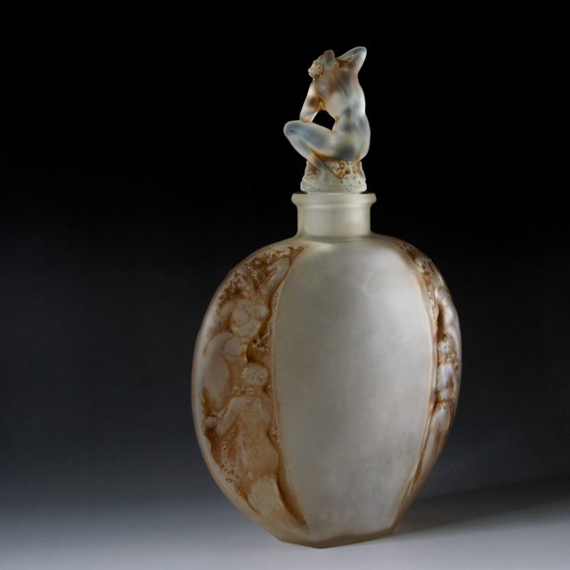 花瓶「メプラットシレーヌ」