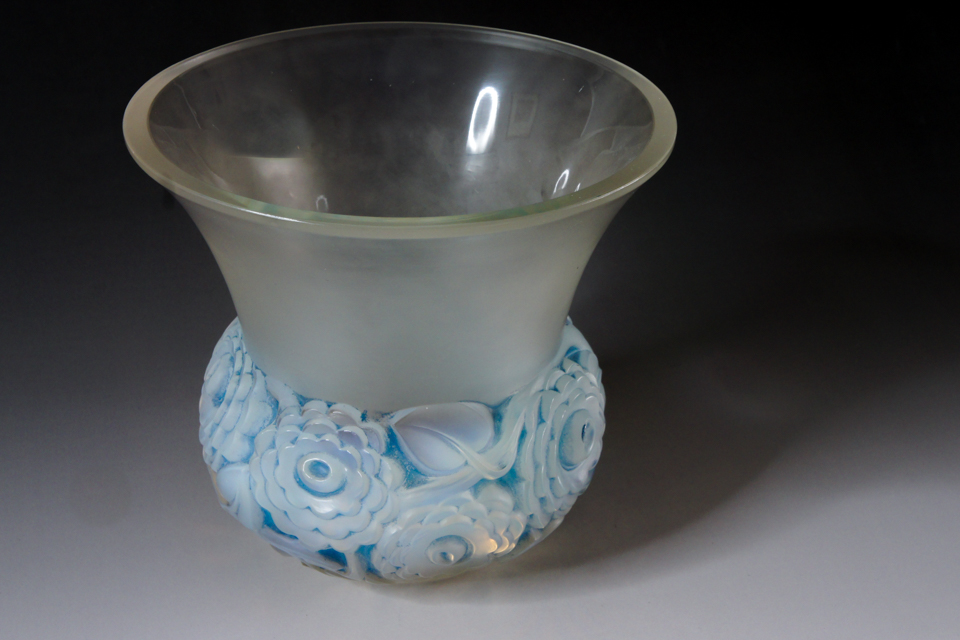 花瓶「ラナンキュラス」