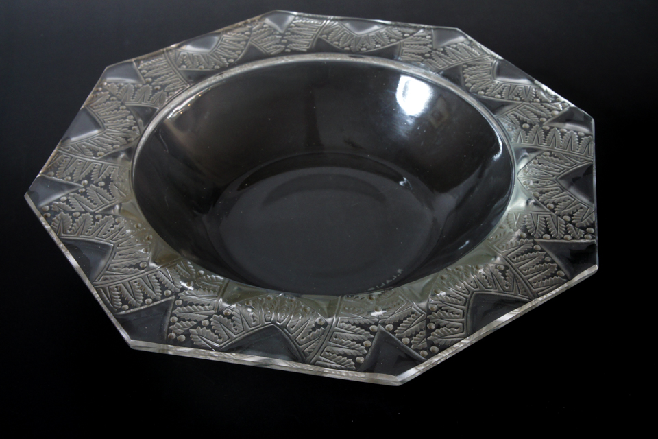 鉢＆皿「シャンティイ」