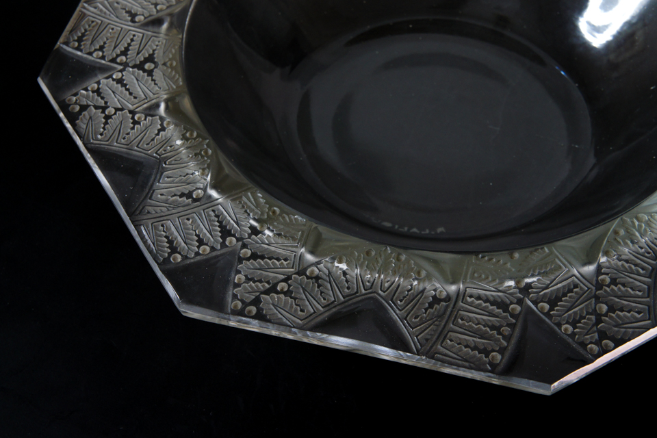 鉢＆皿「シャンティイ」