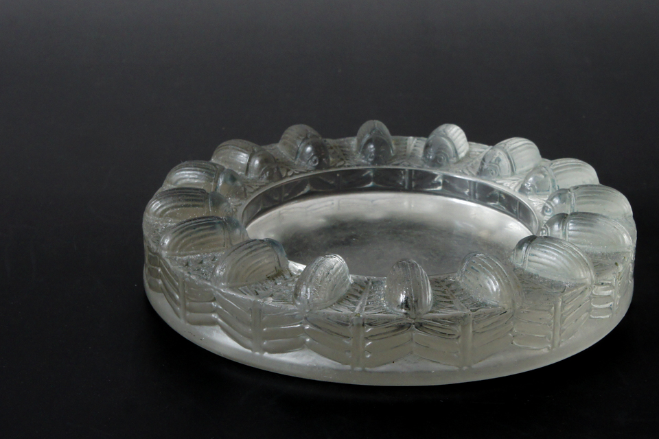 デスクウェア「トバゴ」