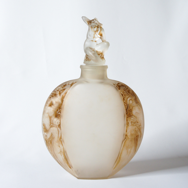 花瓶「メプラットシレーヌ」