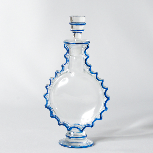 香水瓶「リケット」