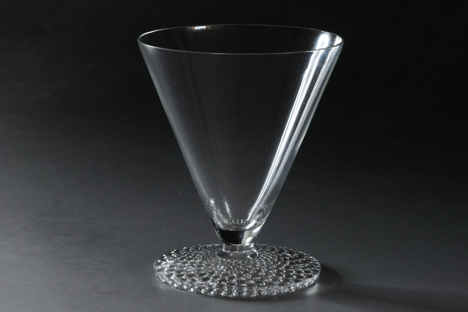 テーブルウェア「トウキョウ TOKYO ワイングラス(小) H 8.5㎝」