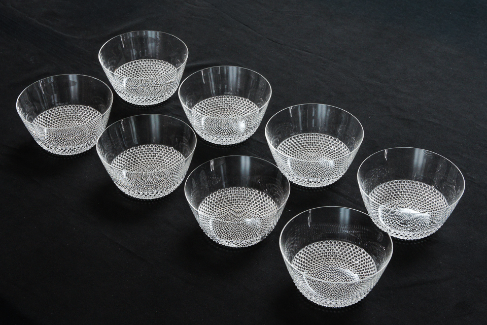 テーブルウェア「トウキョウ TOKYO 鉢 8客組」