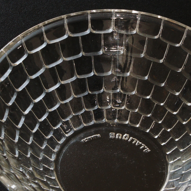 テーブルウェア「エカイユ ECAILLES 小鉢 6客 or 8客セット」