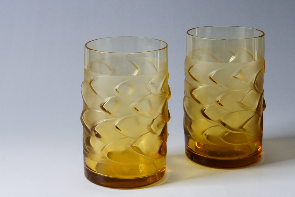 テーブルウェア「バイーア BAHIA ゴブレット」