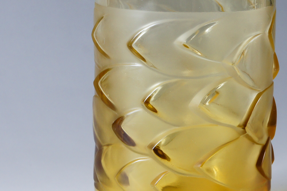 テーブルウェア「バイーア BAHIA ゴブレット」