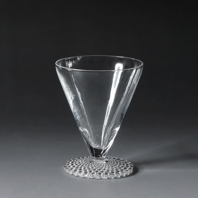 テーブルウェア「トウキョウ TOKYO リキュールグラス H 7.2㎝」