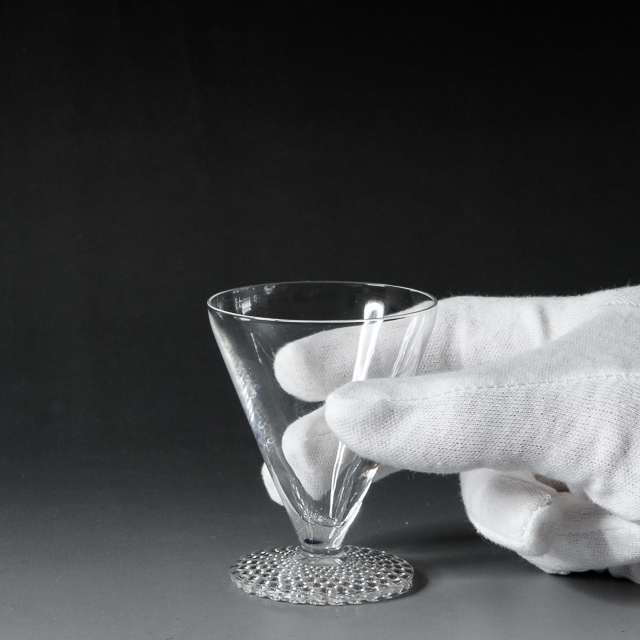 テーブルウェア「トウキョウ TOKYO リキュールグラス H 7.2㎝」