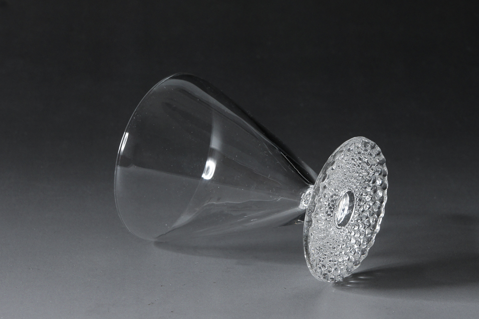 テーブルウェア「トウキョウ TOKYO リキュールグラス H 7.2㎝」