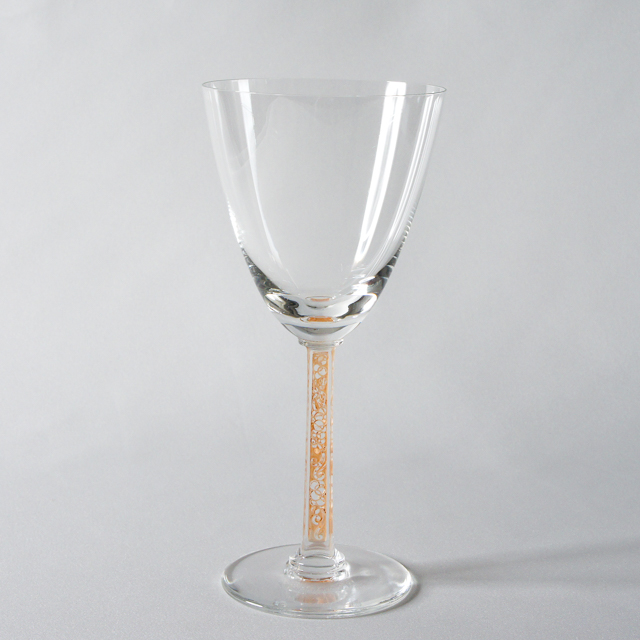 テーブルウェア「ファルスブール PHALSBOURG ワイングラス(大) H 17.4㎝」