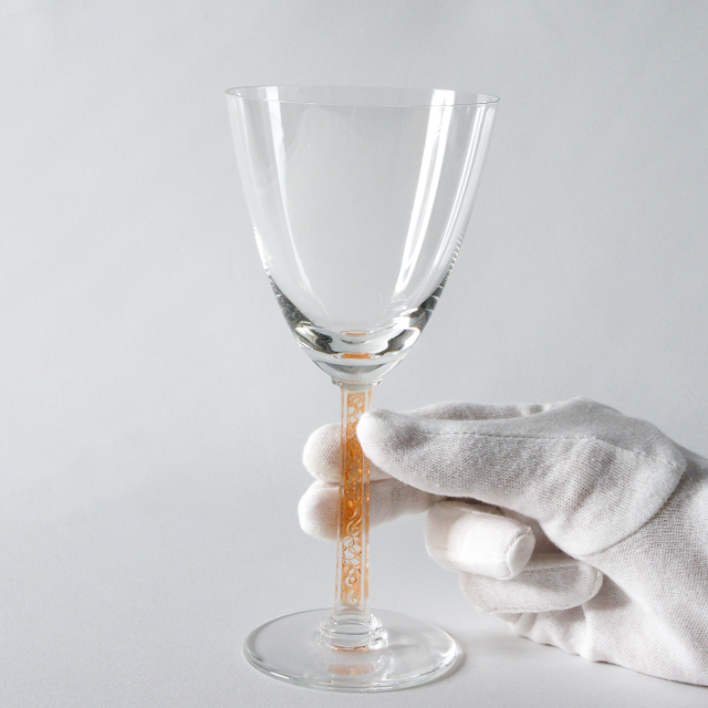 テーブルウェア「ファルスブール PHALSBOURG ワイングラス(大) H 17.4㎝」