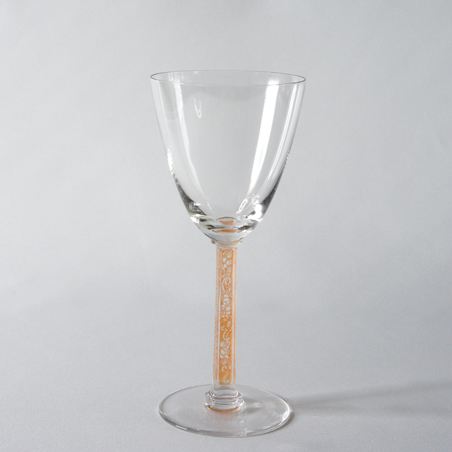 テーブルウェア「ファルスブール PHALSBOURG ワイングラス(小) H 16.3㎝」