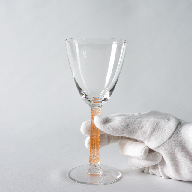 テーブルウェア「ファルスブール PHALSBOURG ワイングラス(小) H 16.3㎝」