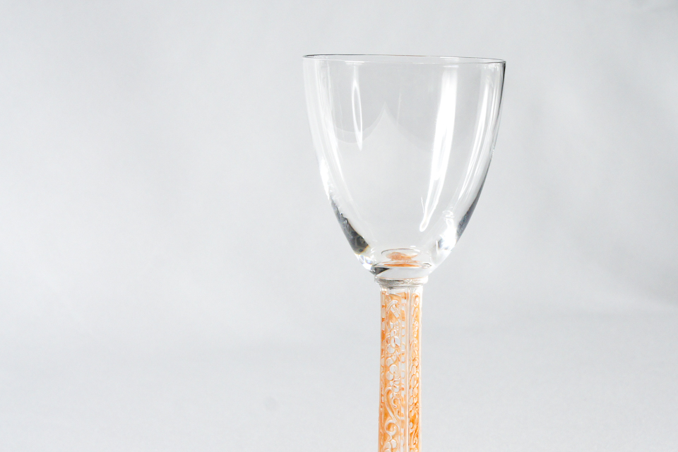 テーブルウェア「ファルスブール PHALSBOURG リキュールグラス H 14.6㎝」