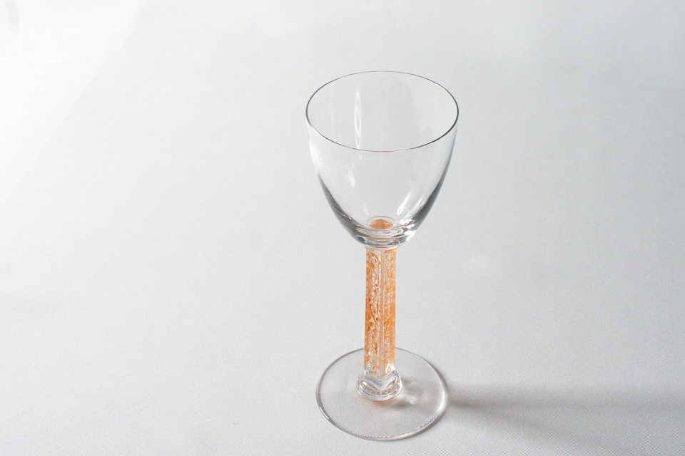 テーブルウェア「ファルスブール PHALSBOURG リキュールグラス H 14.6㎝」