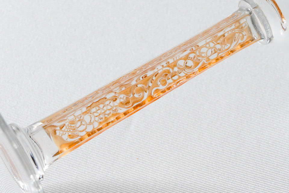 テーブルウェア「ファルスブール PHALSBOURG シャンパンクープ H 16.4㎝」