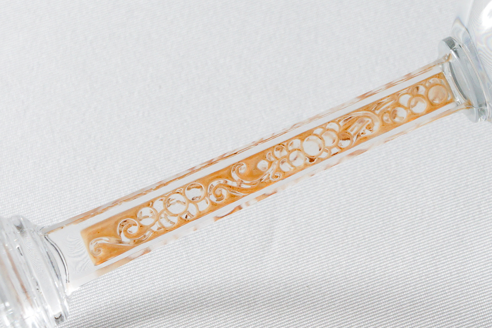 テーブルウェア「ファルスブール PHALSBOURG ワイングラス(大) H 17.4㎝」