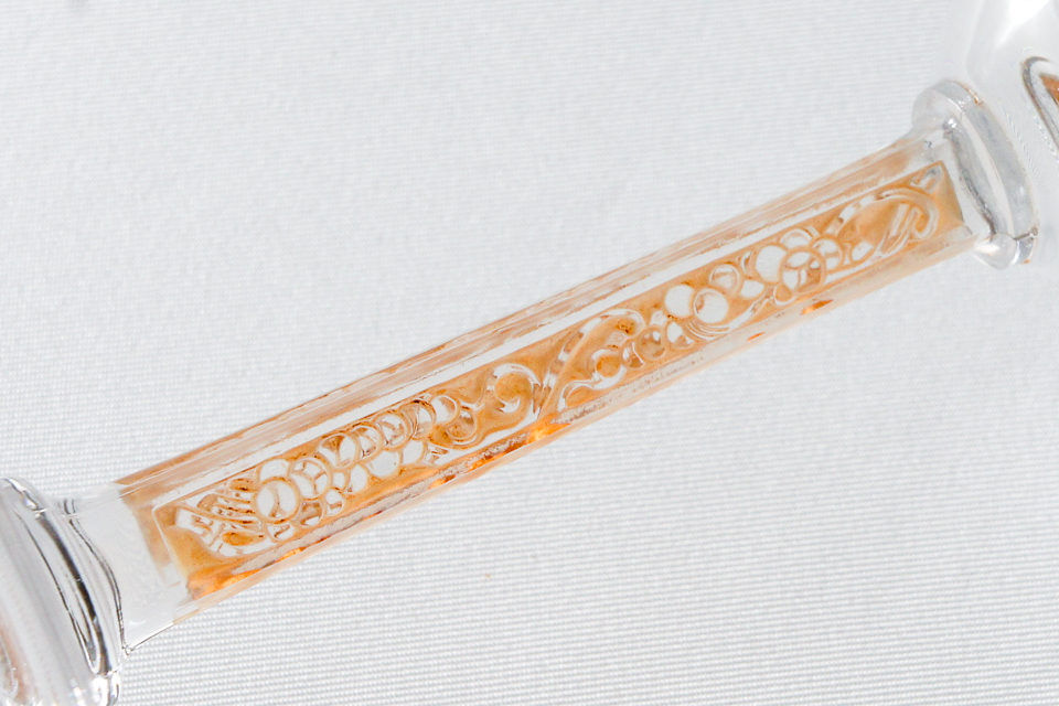 テーブルウェア「ファルスブール PHALSBOURG ワイングラス(小) H 16.3㎝」