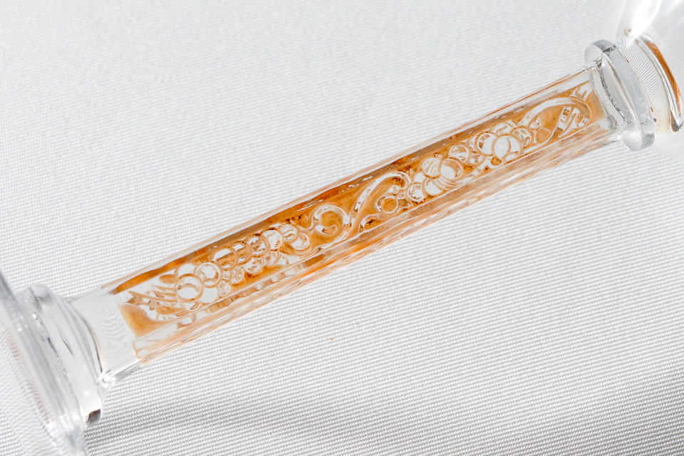 テーブルウェア「ファルスブール PHALSBOURG リキュールグラス H 14.6㎝」