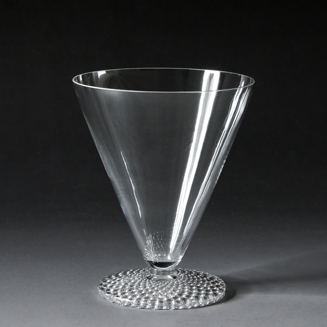 テーブルウェア「トウキョウ TOKYO ワイングラス(大) H 10㎝」