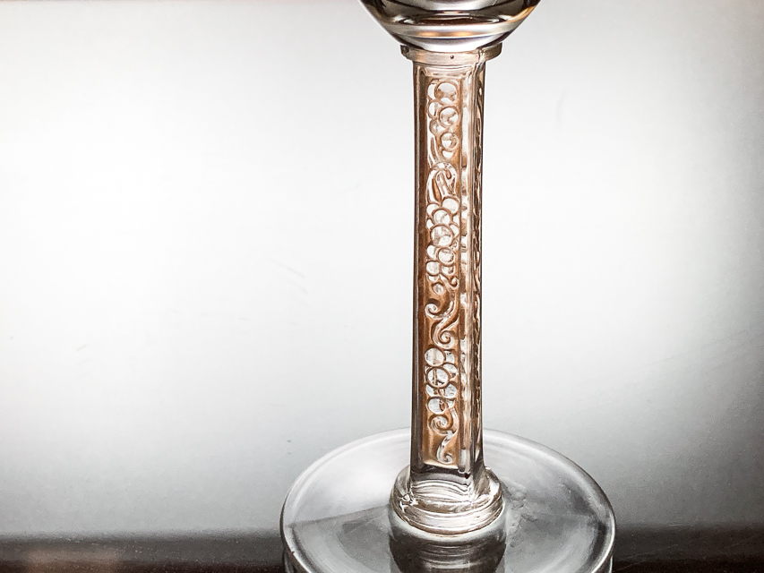 テーブルウェア「ファルスブール PHALSBOURG リキュールグラス H 14.6㎝」