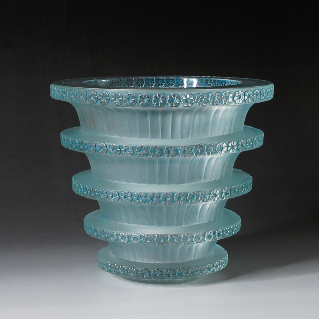 花瓶「シェブリューズ」