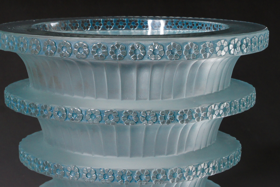 花瓶「シェブリューズ」