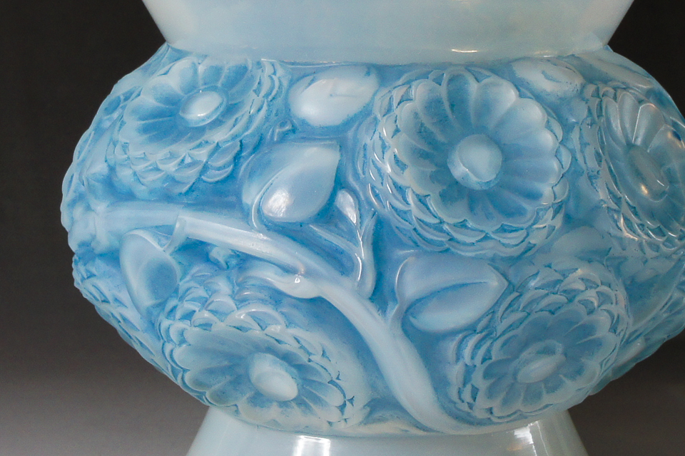 花瓶「スーシー」