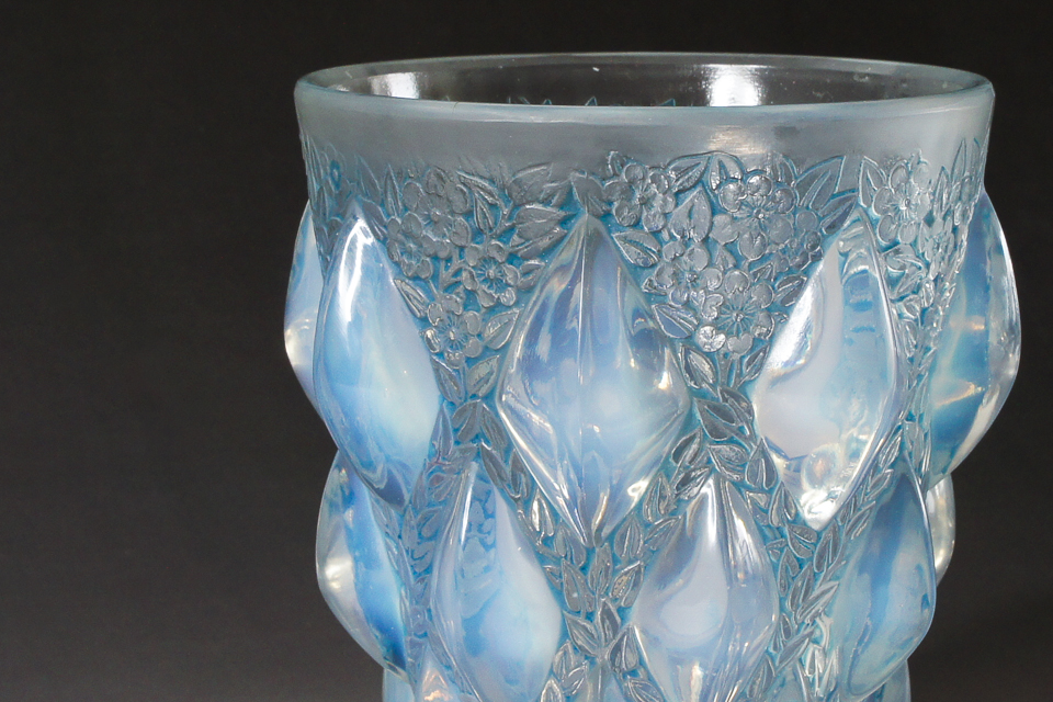 花瓶「ランピオン」