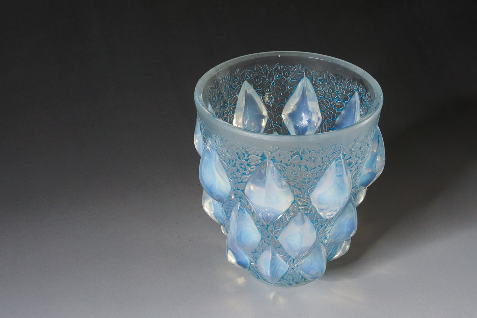 花瓶「ランピオン」