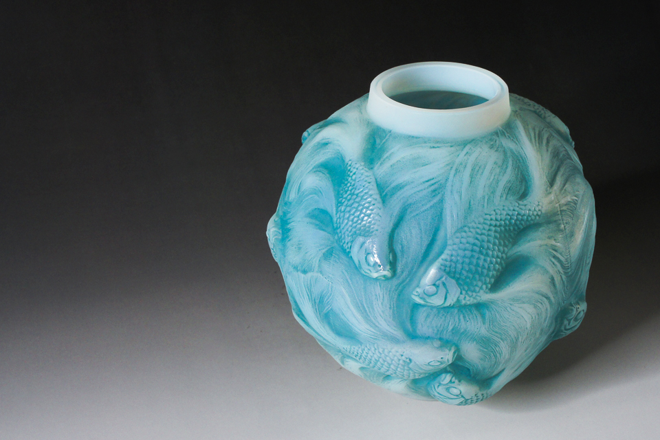 花瓶「フォルモーズ」